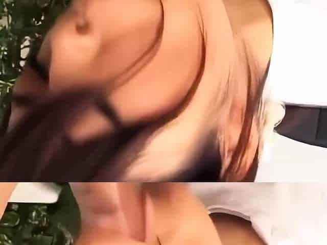 Japanese teens pussy toying