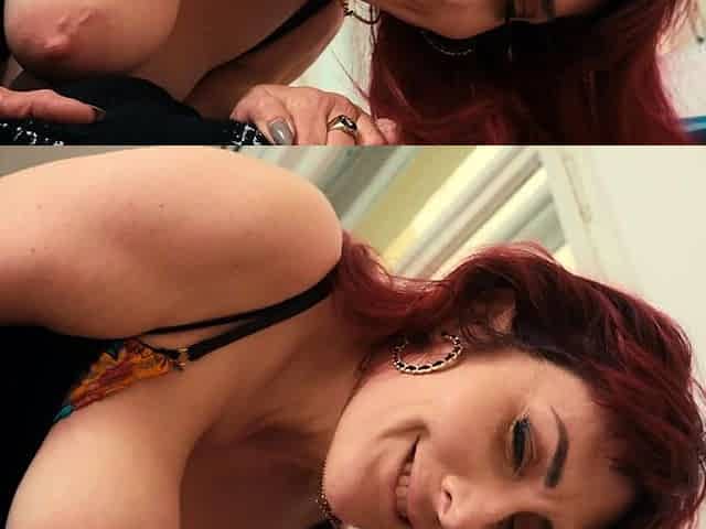 Melody Mynx Gilf Teacher
