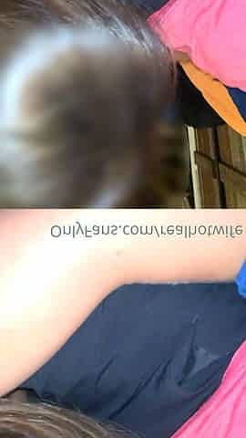 Amateur Blonde Blowjob CIM