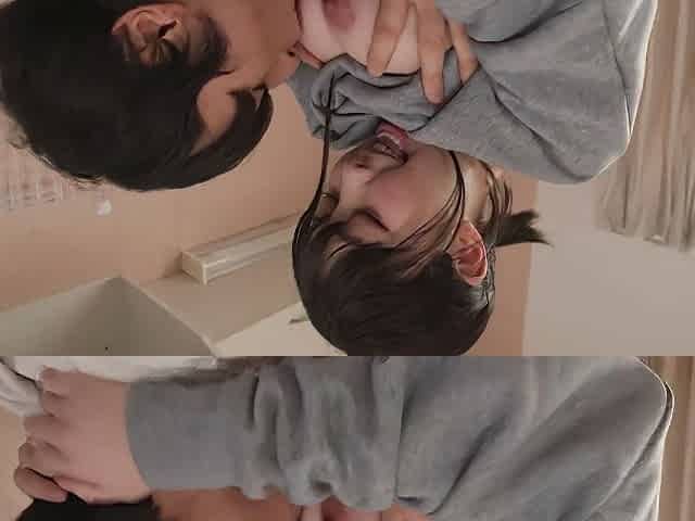 Live-action Version! Girlfriends Horny Switch Riho Shishido