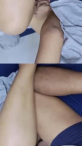 Stepmom Ask to Help Her Using a Dildo but I Cannot Oppose to Cum Inside Her - Minokiiko