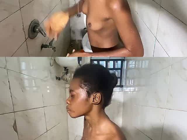 My Dear Wife Got Screwed by Her Ex Boyfriend Mr Favour Hunk,