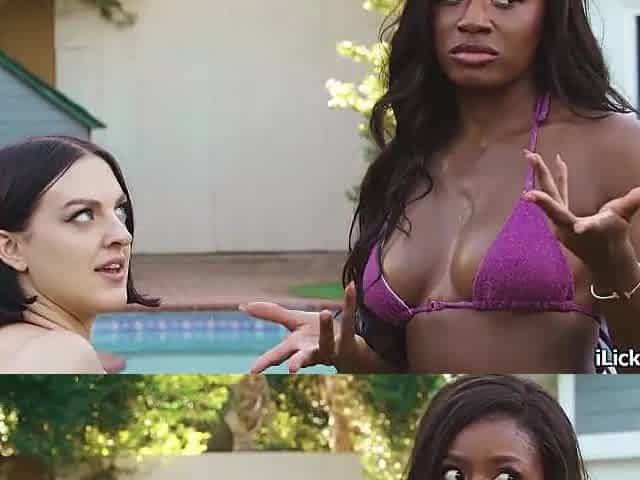 Lalin girl lesbo photographer cunt licking small hawt models