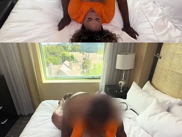 Raven Thick Big Ass Latina
