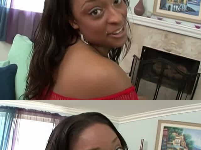 Dick Sucking Champion Black Porn Video