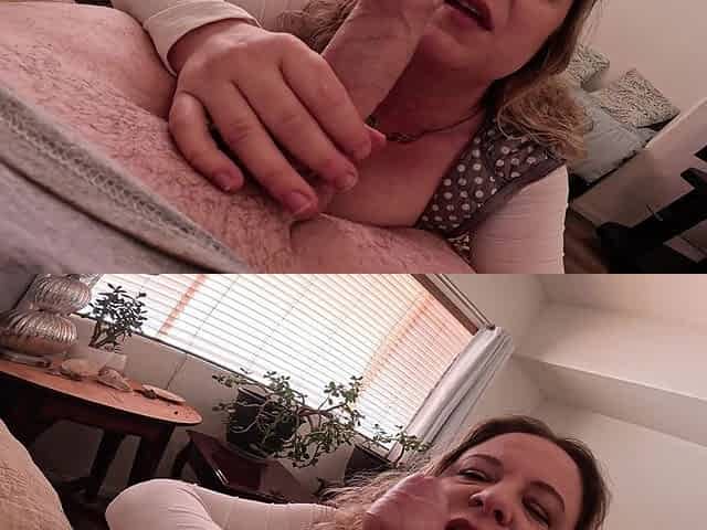 I'm in Love with My Stepmom and She Wants to Fuck Me to Get Back at Her Cheating Husband