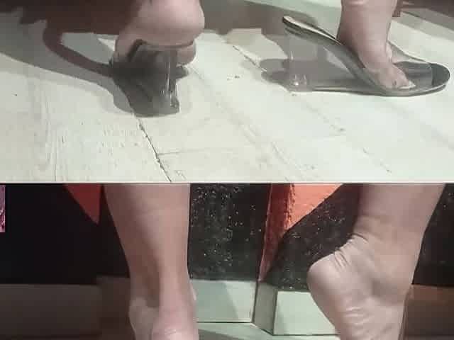 THE FEET OF RITA PERUTZI 11