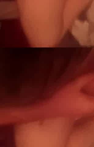 Me Jacking my dick and tasting the cum