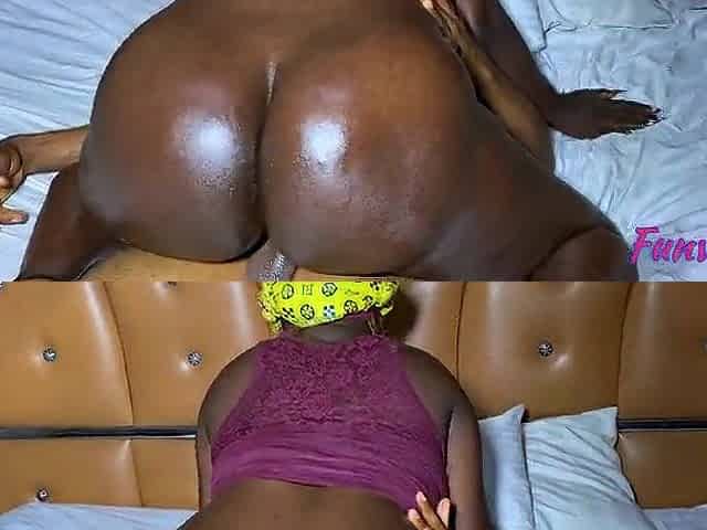 Large bum bum married woman rides my shlong