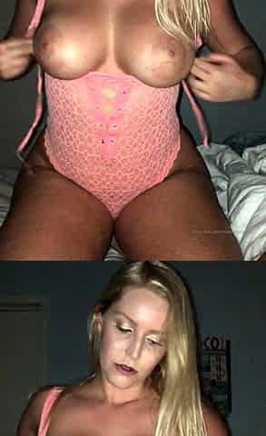 Mexicana blowjob with her big boobs