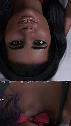 Where It All Began 7: William Shows Gina Miru's Exhibitionist Boobs Flash