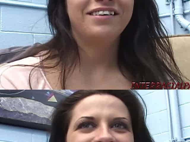 Shy But Horny Kori Kreams Wants More, It Seems