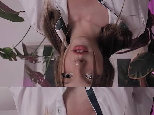 CHIAKI NANAMI COSPLAY SOLO TWAT PLAY 4K