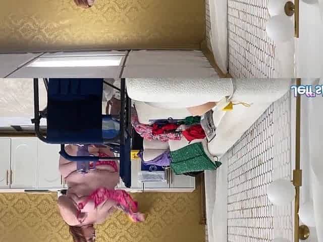 BTS Teaser - SSBBW Julie Ginger Is Back for One more BBC - Coming 11-14-2025