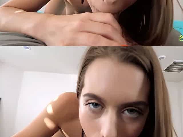 Jill Kassidy - Exactly What Stepbrother Wants
