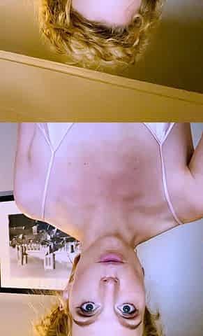 Amateur Milf masturbates sucks and fucks with cumshot