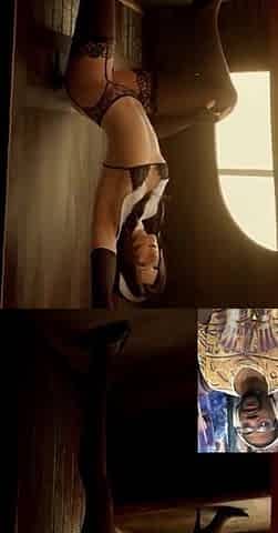 Taut Doxy Aerith Magnificence Aperture Butt Screwing, Kpop Twat Cowgirl Screwing, Compilation