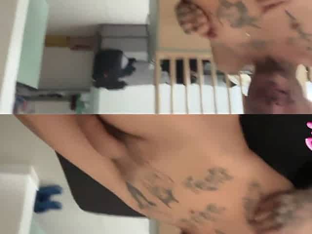 A Man Who Suck a Vagina Before Penetrating