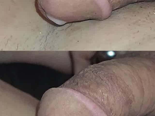 Prostate Milking with NJoy Wand