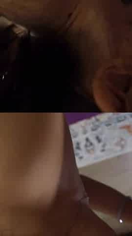 Asian Stepsister Gets Fucked After Yoga by Stepbro Gets a Massive Pussy Creampie