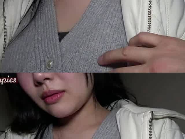 Asian Angel 25461