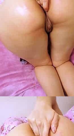 Close up of ass fuck