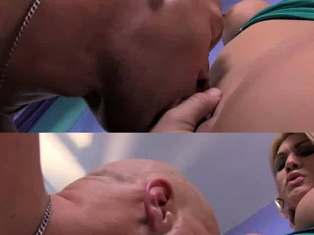Hot Ass Big Cock Close Up Fuck