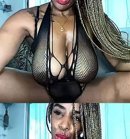 Hot Big Black Latina booty Black and Ebony