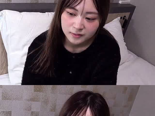 Cute Japanese Teen With Small Tits