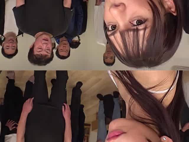 Pregnancy Syndrome: Gangbang on Ovulation Day x1x19DF82BF6014A8068D
