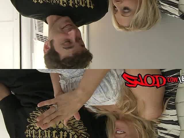 ZTOD - Hawt mother I'd like to fuck Julia Ann Bangs Youthful Chap