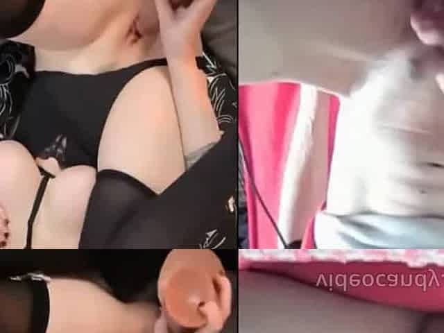 C2C last 19th april on skype whit a busty emo girl