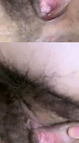 Japanese teen uses toys to pleasure pussy