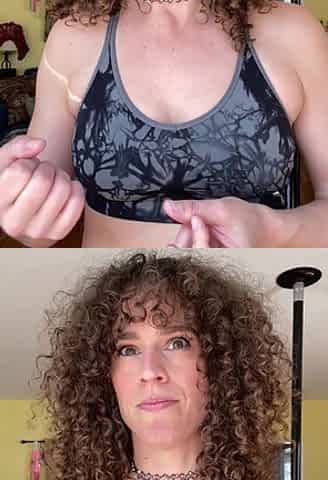 I Get Asked What My First Anal Experience Was Like! Well Here You Have It! Feel Free to Share Your First Experience!