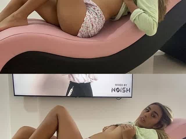 I lick my friend's vagina until she cums