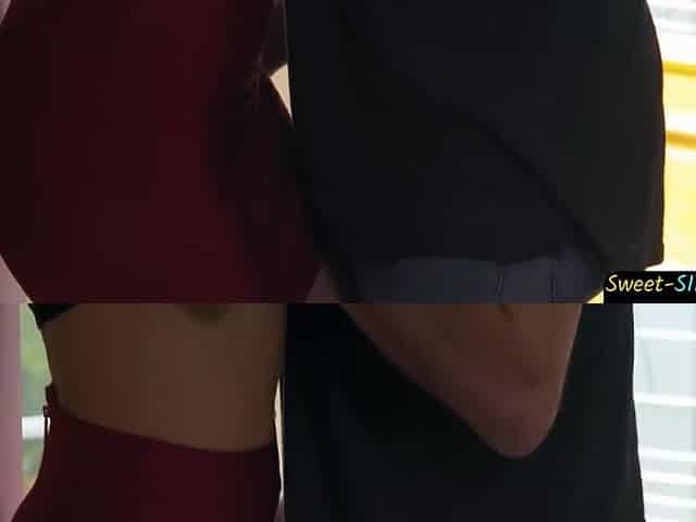 Busty Milf Seduces And Fucks Stepdaughters Bf