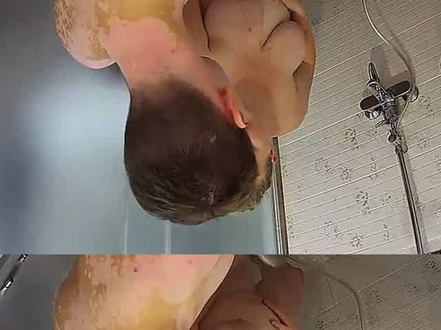 Amateur mature blowjob