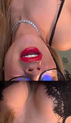 Petite Ramrod Humiliation Sph