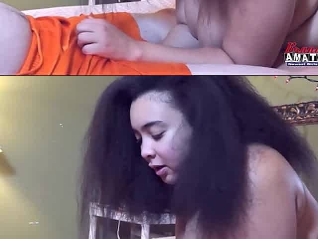 Breasty Inked Coed Raquel Love Filthy Mouth Intensive Slam!