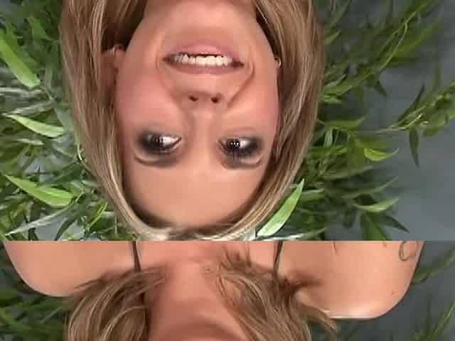 Her Best Skill Is to Give a Titty Fucking Using Her Big Natural Boobs.