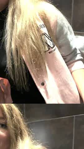 First Date Walk - Filmed Her Taking Raw Dick