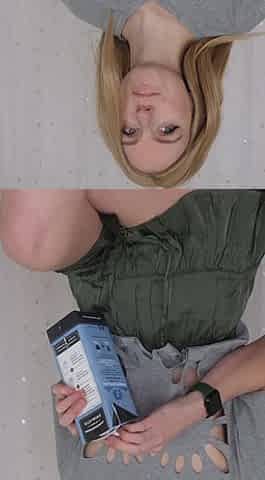 Milky Breast Expansion