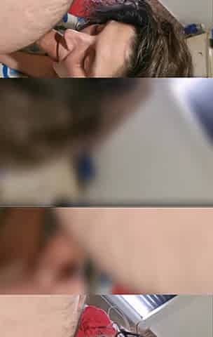 POV Blowjob