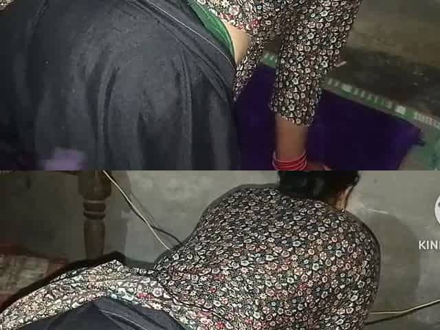 Real Homemade Husband and Wife Desi Sex