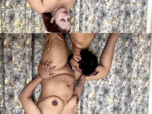 Desi Indian Bhabhi Hardcore Sex with Devar Full Video