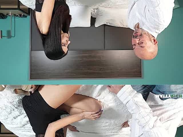 Banging My Spouse's Boss