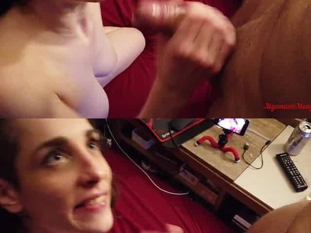 My Boyfriend Don't Even Fuck My Ass