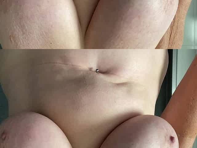 Mrs Mature Feet Peeing for Her Fans