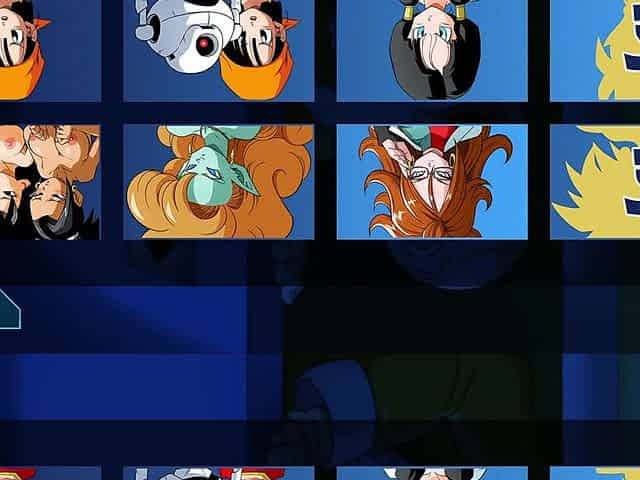 Kame Paradise 3 Multiversex Uncensored Part 01. Porn Game Play Sex Game