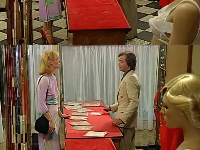 Lingeries Intimes (1980)